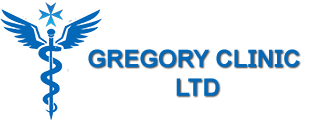 Gregory Clinic Ltd